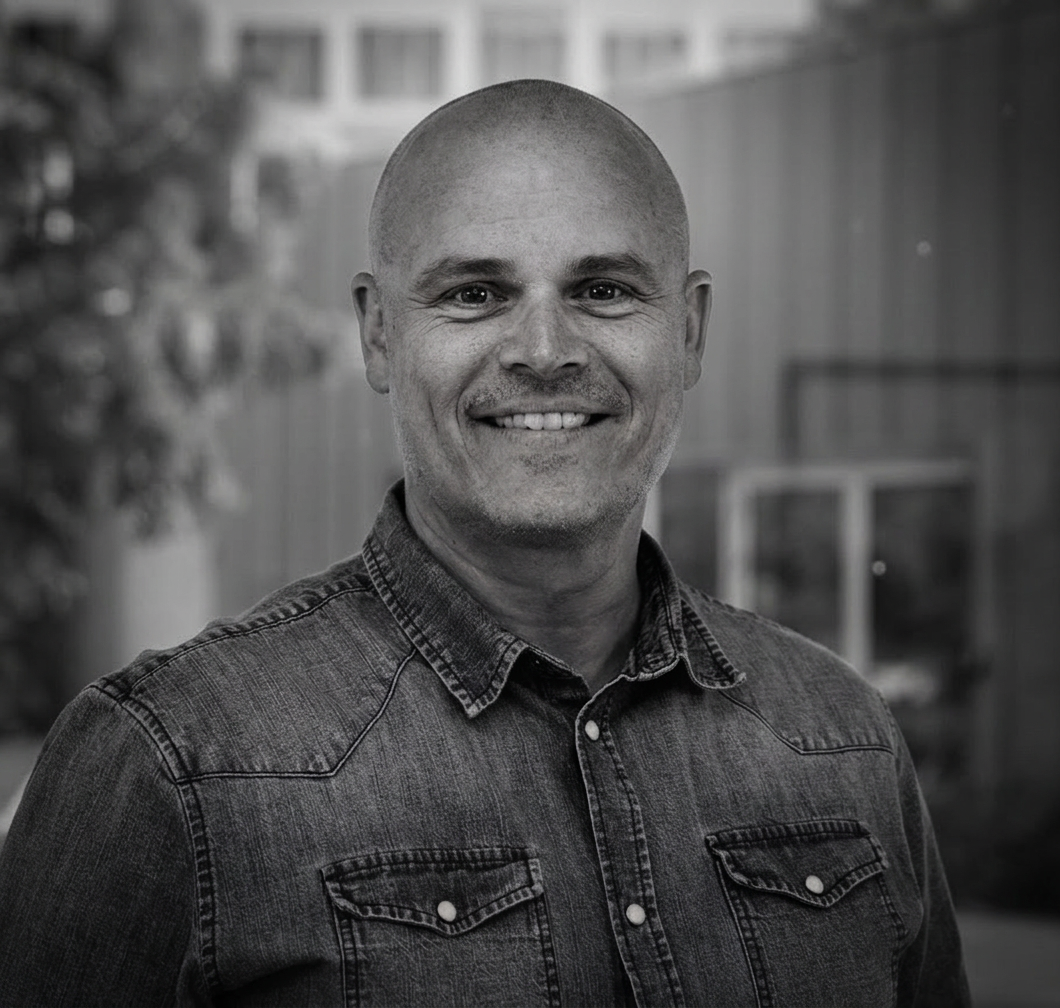 Kristoffer Vagnsø Petersen — KVP Ventures